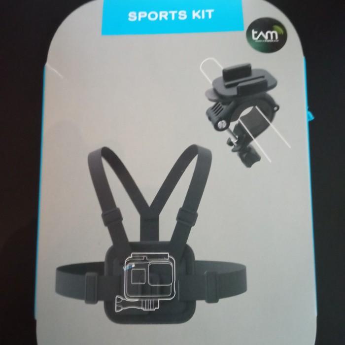 Gopro Chesty Original