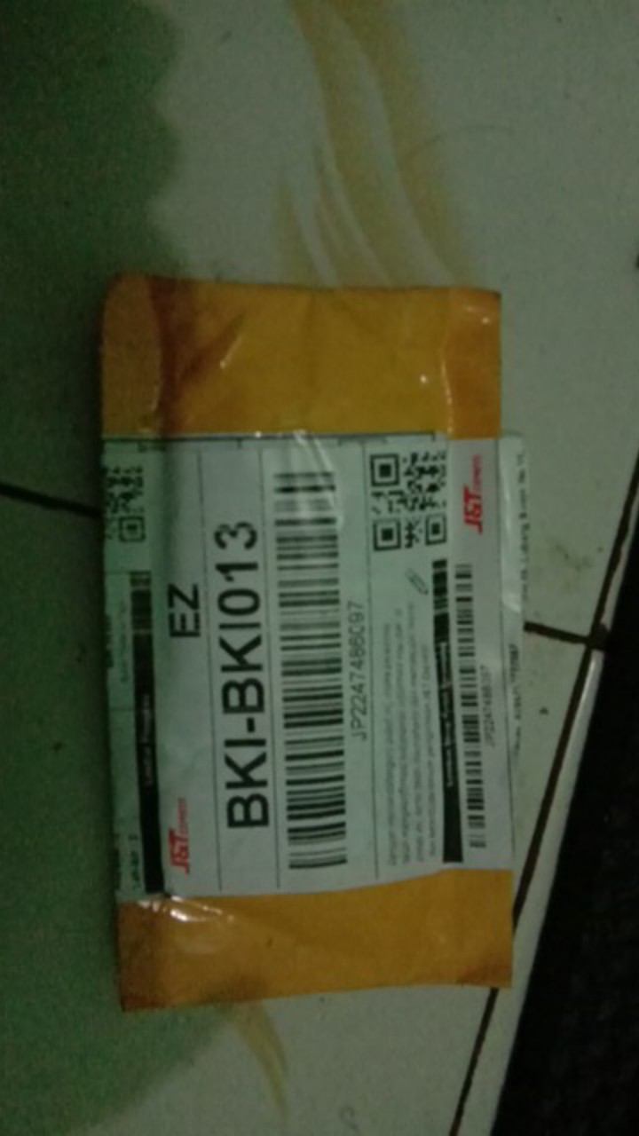Karet Pompa Od25