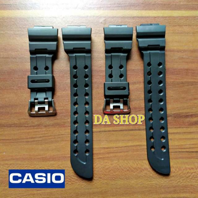 Strap tali jam tangan casio g-shock frogman gwf 1000 gwf1000 gwf-1000