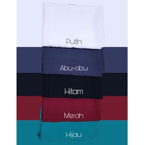 Jilbab Pashmina Pasmina Diamond 150x70cm | Hijab Segi Empat