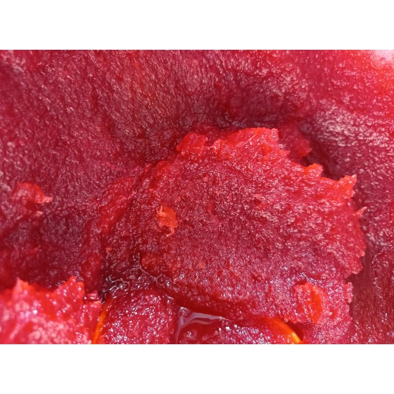 

selai strawberry serat