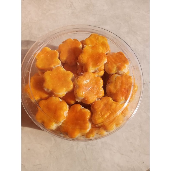 

Kue Kacang Original