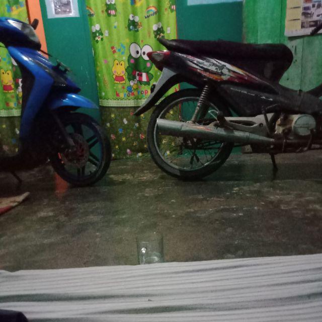 Couple Rnb Batik Anak