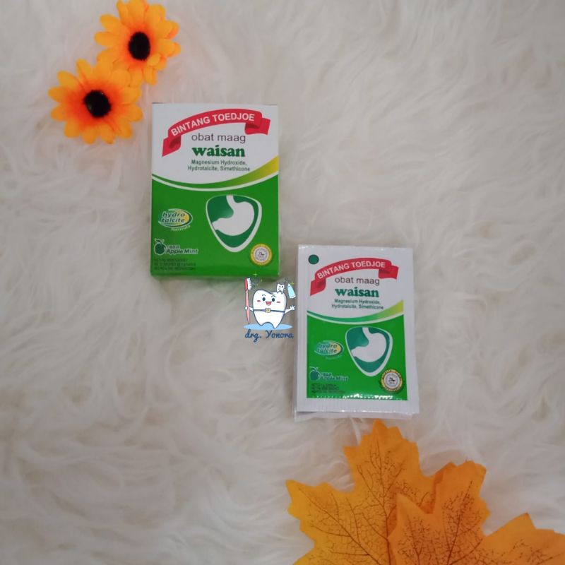 

WAISAN 12sachet