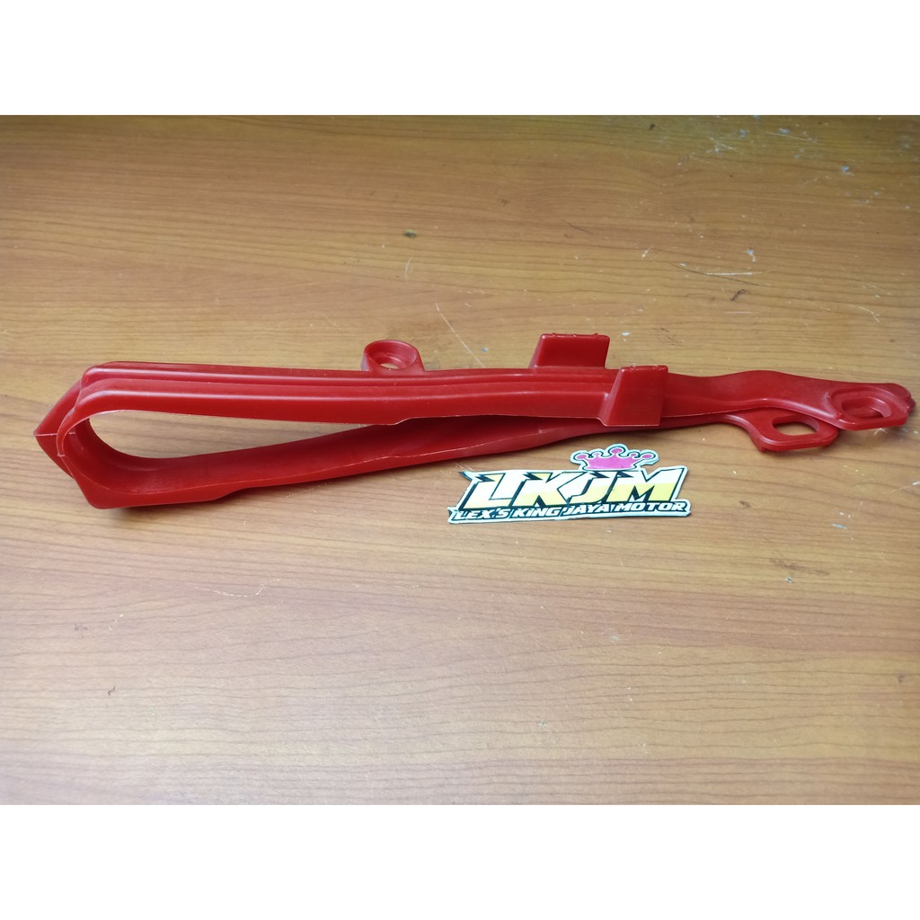 KARET.ARM.CRF250R(MERAH)