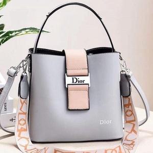 [9CK] TAS DIOR IMPORT PESTA WANITA KERJA KANTOR 201232 + TALI PANJANG KOREAN STYLE FASHION KASUAL CA
