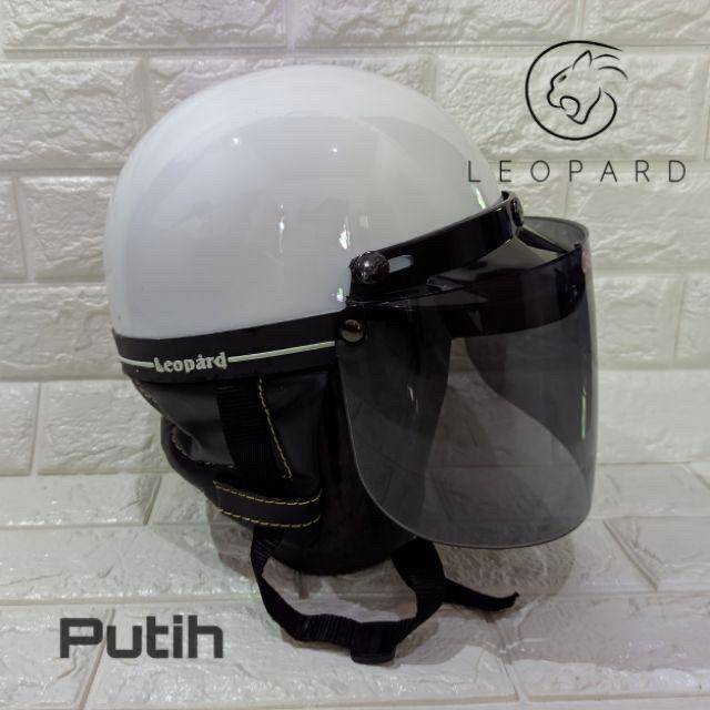 BISA COD!! HELM CHIP BOGO DEWASA ALL SIZE