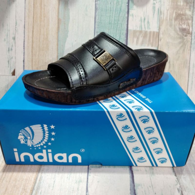 (COD) Sandal INDIAN ORI100% made in italy
