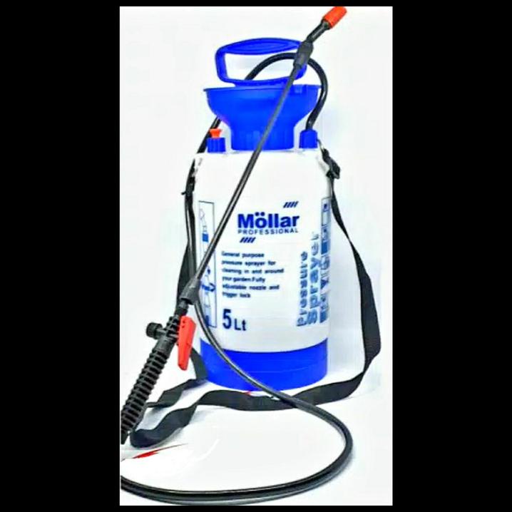 Sprayer 5 Liter