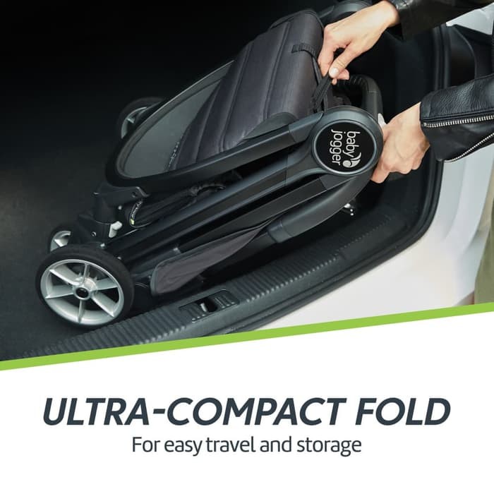 baby jogger front wheel keeps locking