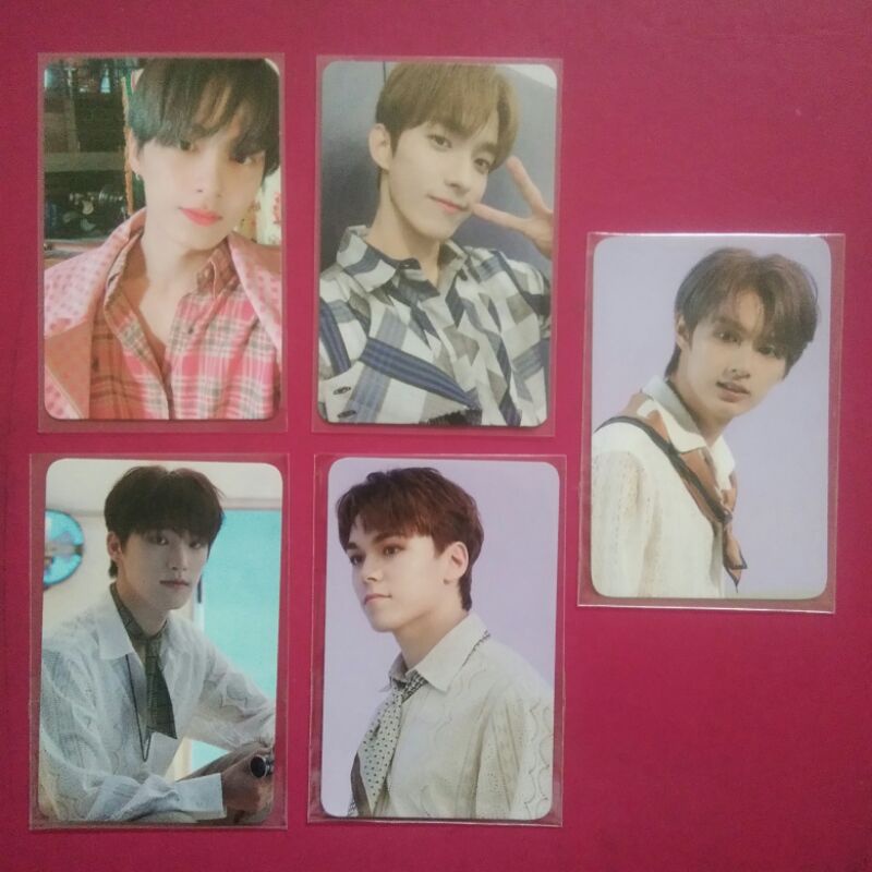 PC SEVENTEEN HENGGARAE NET DK, PC BENE KTOWN4U, PC GOMAGZ JUN