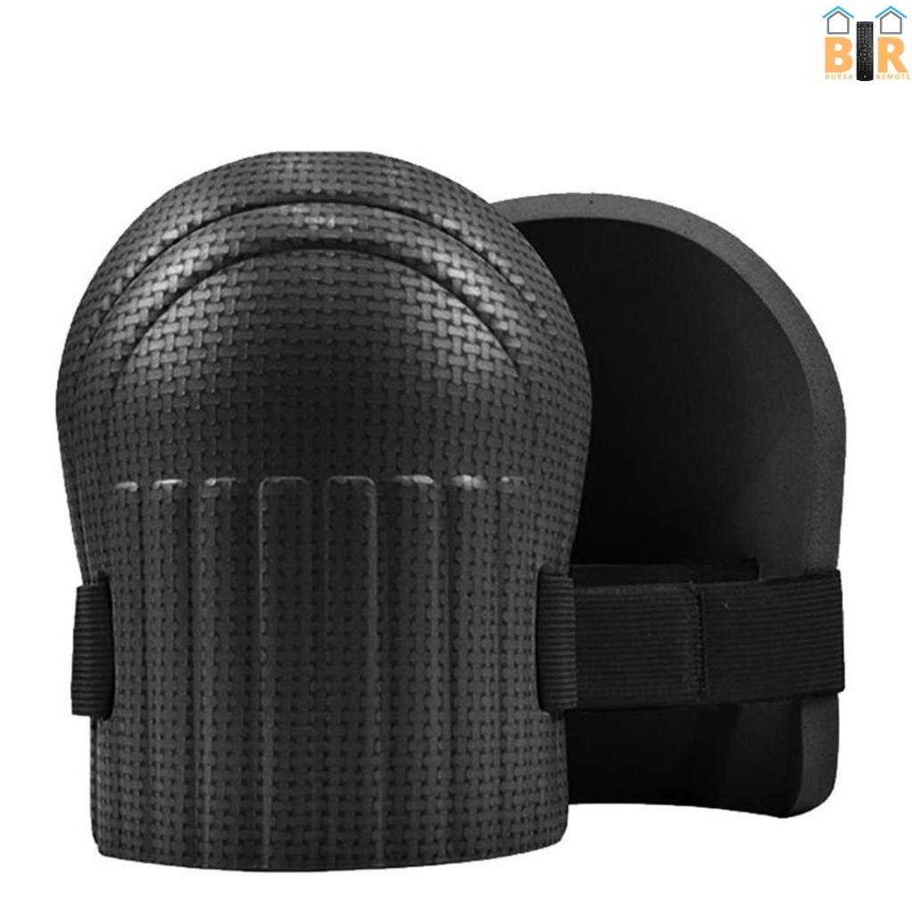 Knee Pad Protector - Pelindung Lutut Serbaguna - Bantalan Lutut - Kneepad Futsal - Deker Lutut - Deker Serbaguna