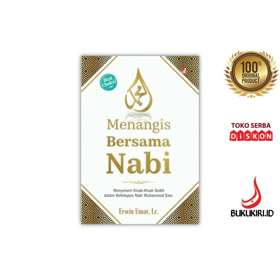 Menangis Bersama Nabi