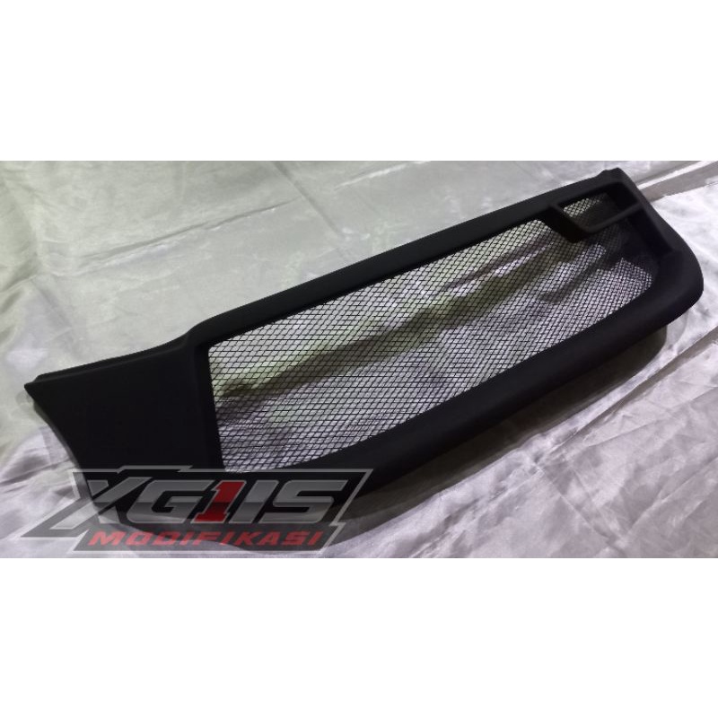 grill brio rs model jaring sporty / gril grile brio 2016-2017 polos