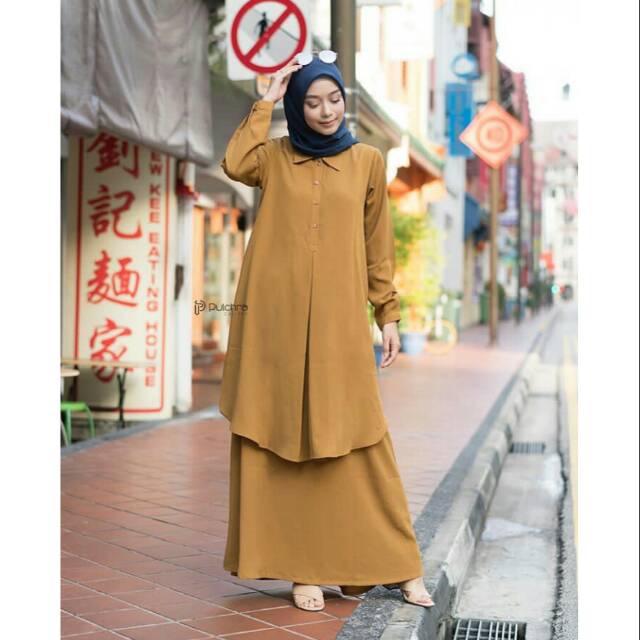 Grace Dress by Pulchra