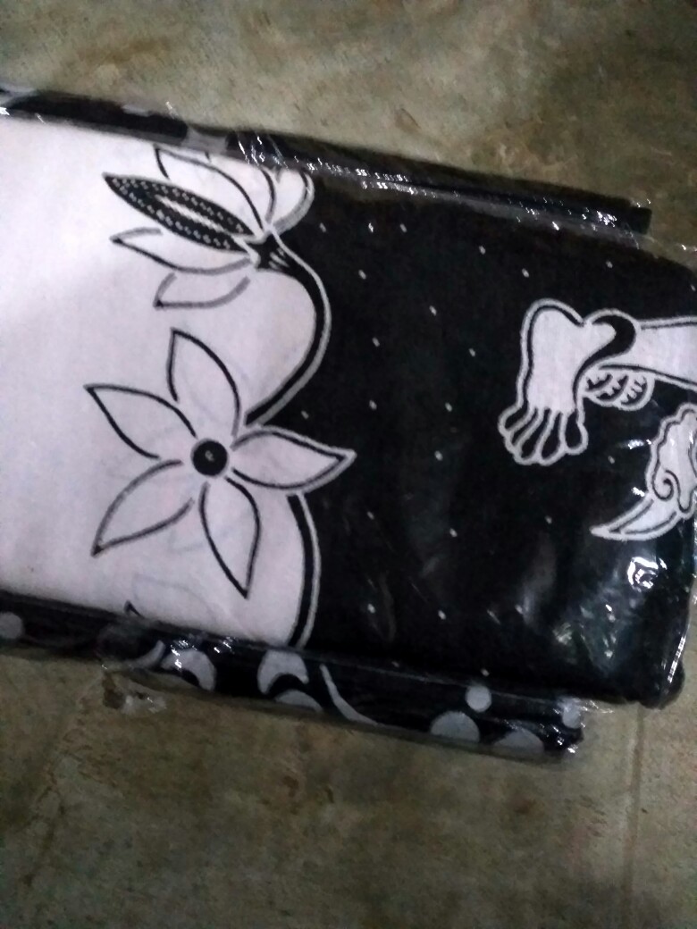 Sarung Batik Anak Motif Wayang Acak /terlaris  / Termurah / Sarung Promo / Bisa Cod / Sarung Santri