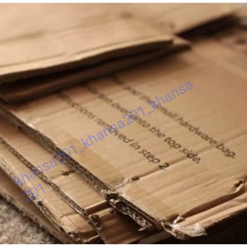 

tambahan packing dus