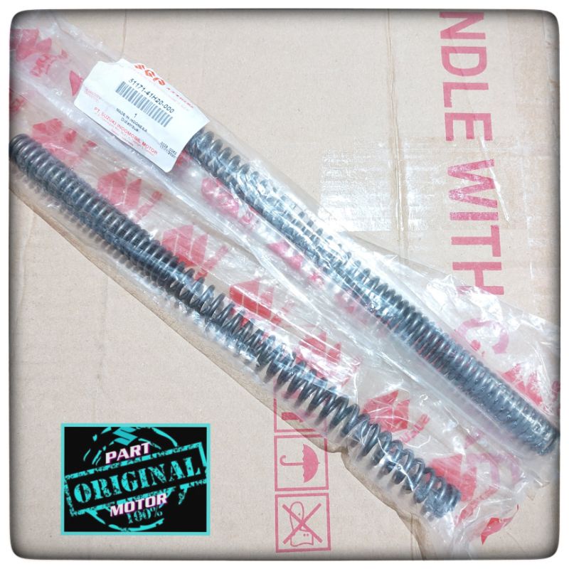 Per shok sok depan skydrive 125 ori SGP