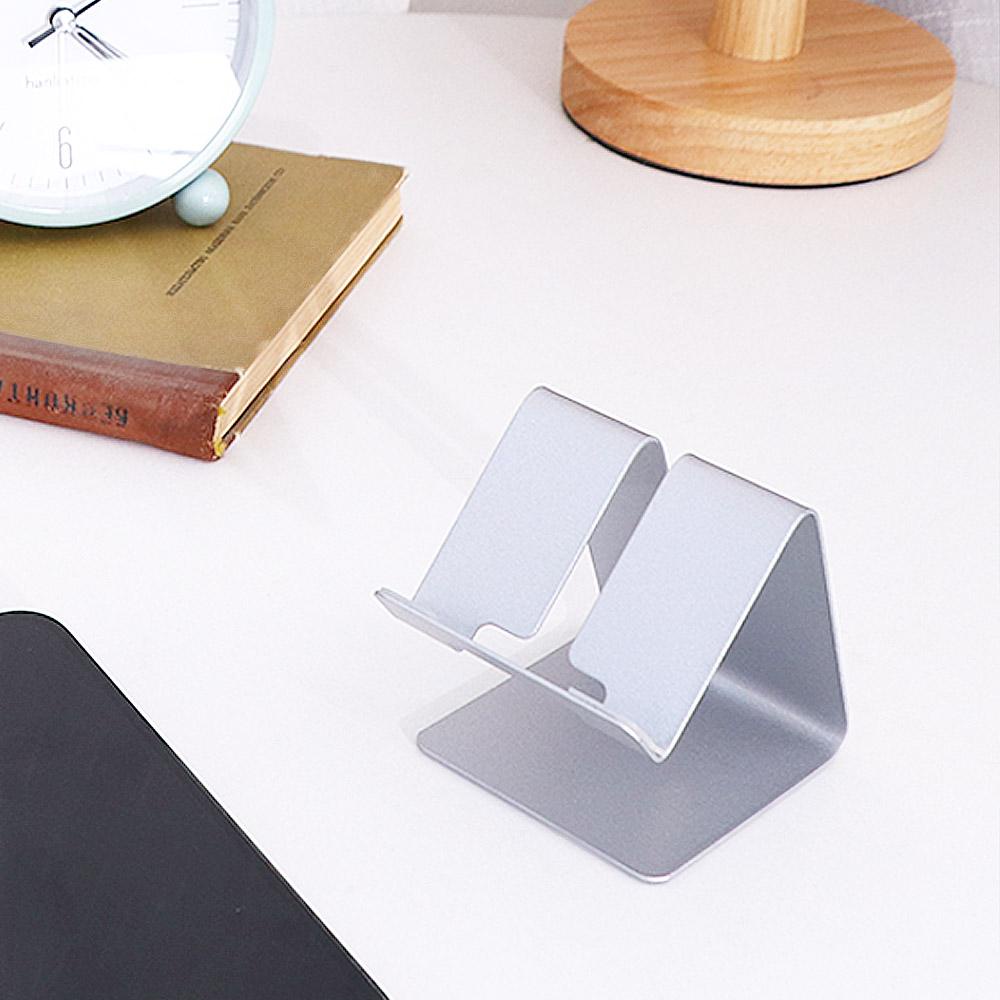 Augustina Dudukan Ponsel Paduan Aluminium Multifungsi Notebook Bracket Non-slip Tablet Stand Foldable Laptop Stand