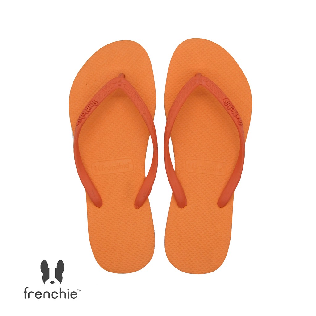  Stock Updated Frenchie Sandal  Jepit  Wanita Slim All 