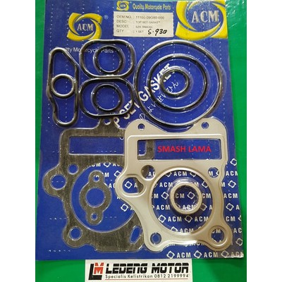 Paking Top Set Suzuki Smash Lama Packing Topset Gasket