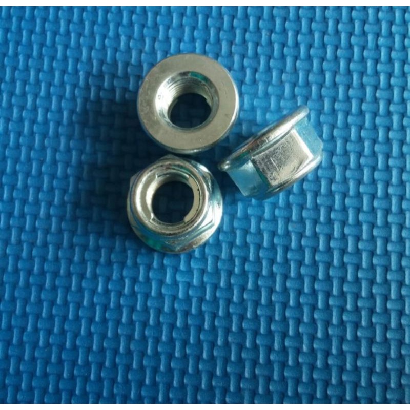 Mur as roda motor RX-King/mio 14mm/mur 19 k.22 lock.