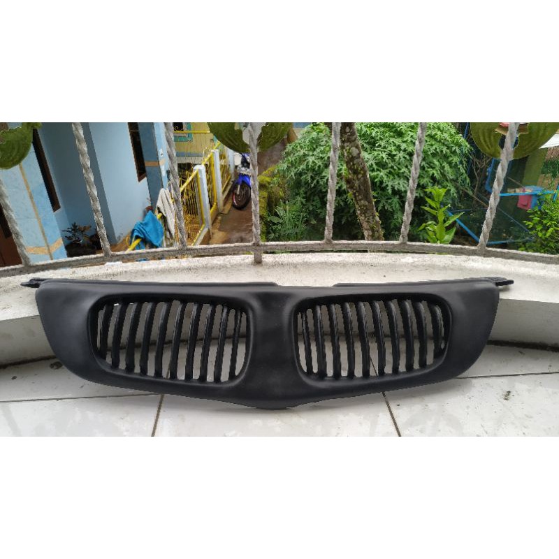 grill mobil toyota vios gen 1 2003 - 2006