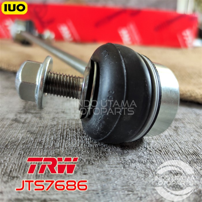 Stabilizer Link Stabil Outlander Sport Lancer Evo Depan TRW JTS7686