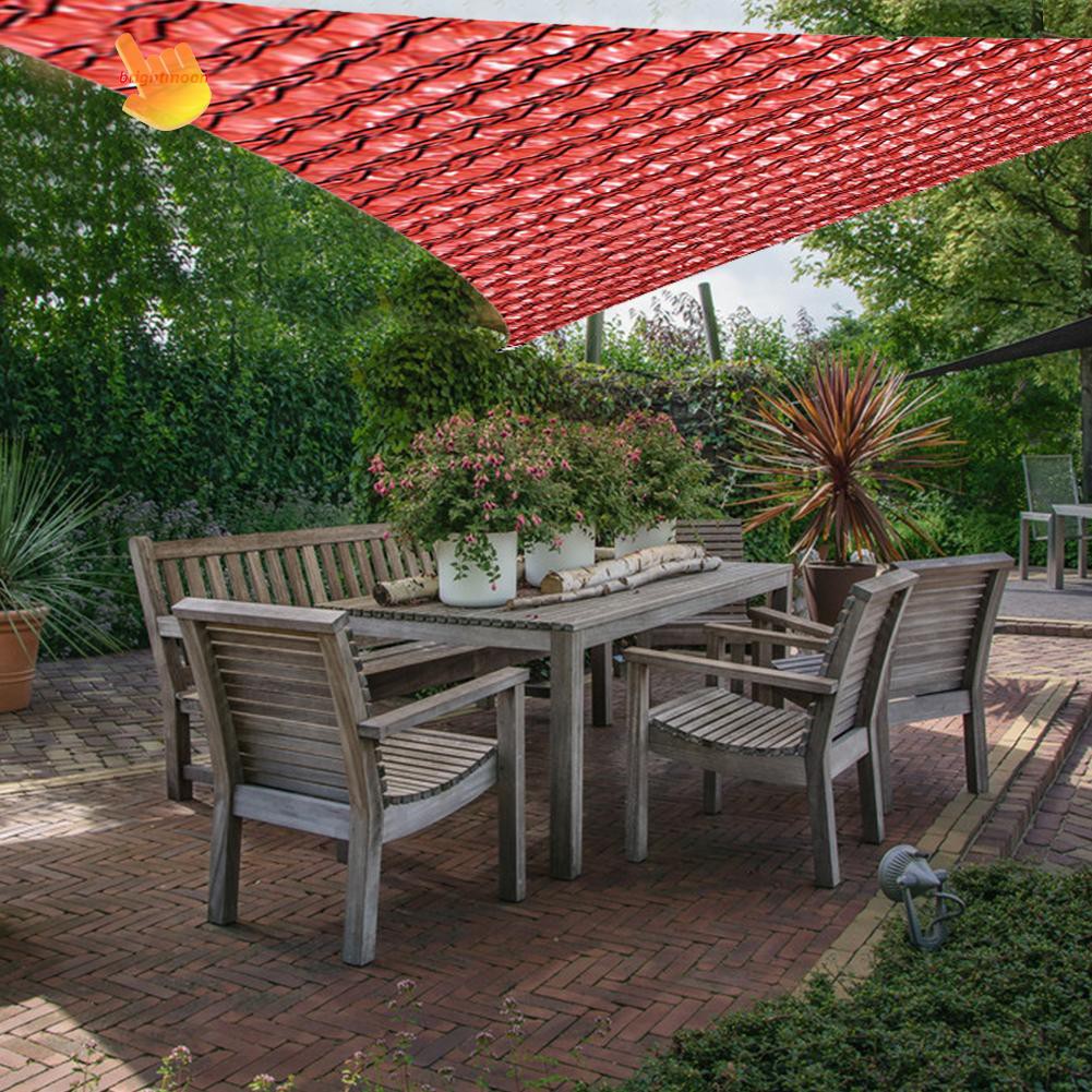 Shade Sail Garden Sunscreen Patio Picnic Bbq Tent Outdoor Hiking Camping Triangle Canopy Awning Shopee Indonesia Shade Sail Garden Sunscreen Patio Picnic Bbq Tent Outdoor Hiking Camping Triangle Canopy Awning Shopee Indonesia