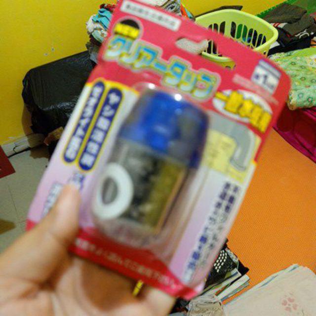 Saringan Keran Air Penjernih Air Keran Dapur Water Filter Carbon