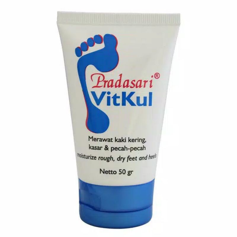 Pradasari Vitkul 50gr