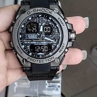 casio g shock gst 8600