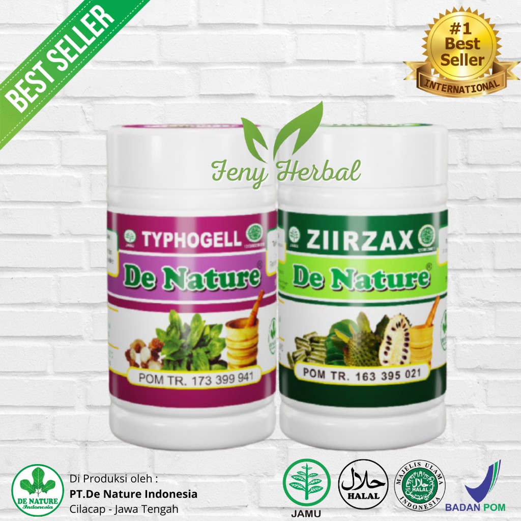 Obat Herbal Kanker Serviks - Obat Kanker Rahim - Obat Kanker Hati - Obat Kanker Payudara De NATURE