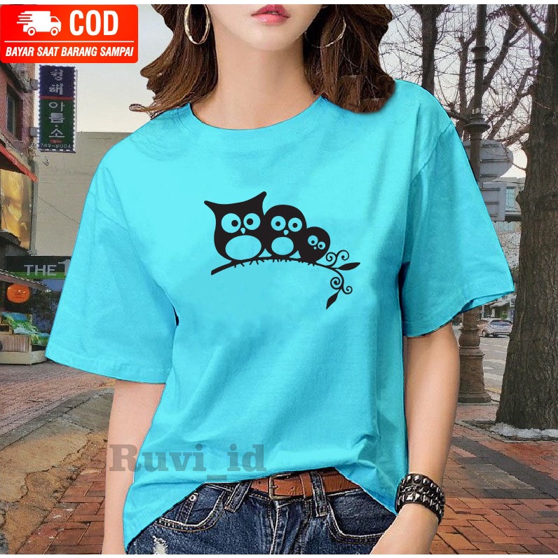 Ruvi_id-BELI 3 KAOS GRATIS HEADSET / KAOS GAMBAR LUCU KEKINIAN / KAOS WANITA / KAOS PRIA / KAOS KATUN COMBED / KAOS DISTRO / KAOS KOREAN STYLE / KAOS OBLONG / KAOS WANITA IMPORT / KAOS REMAJA / KAOS OVERSIZE / KAOS TERLARIS / KAOS MURAH