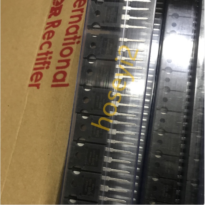 50Pcs IRFP4468 MOS TO-247 IRFP 4468 100V 195A