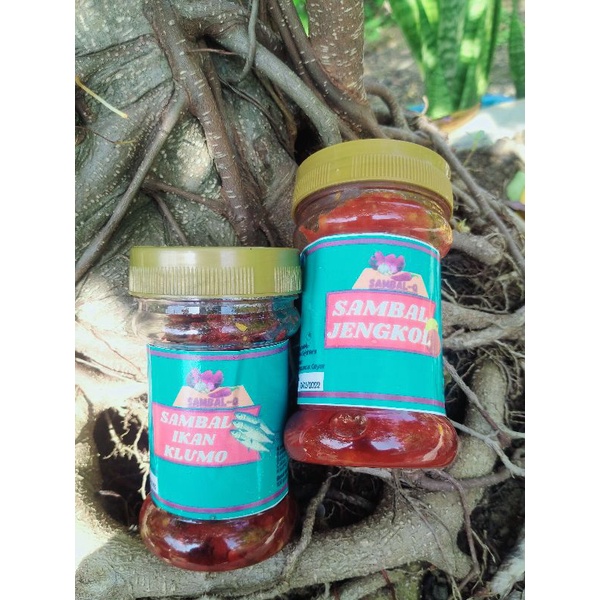 

sambel baby cumi ,sambel jengkol,sambel klumo,sambel ayam suwir kemangi