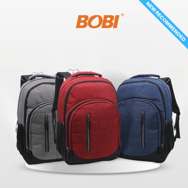 Tas Ransel Sport Pria kode WLH 20525 / Tas Ransel pria