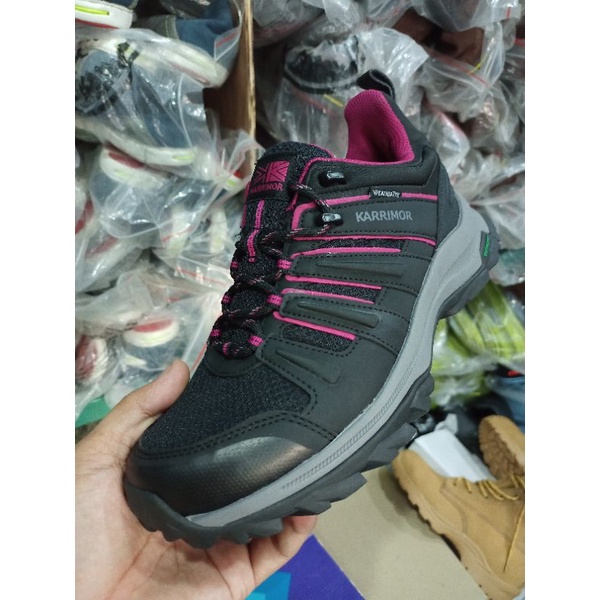 KARRIMOR TERBARU