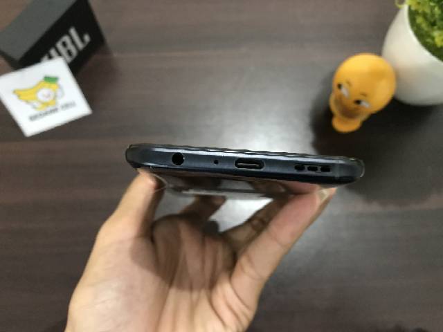 Oppo Reno 2 Fullset Termurah - Hp Second Bekas-4