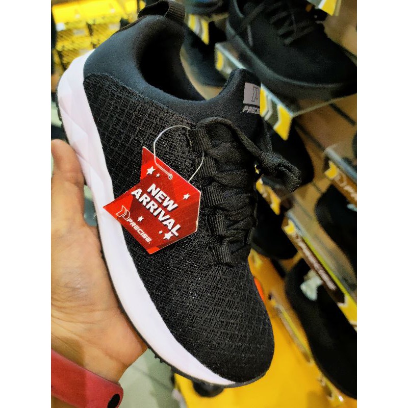 sepatu sekolah anak precise