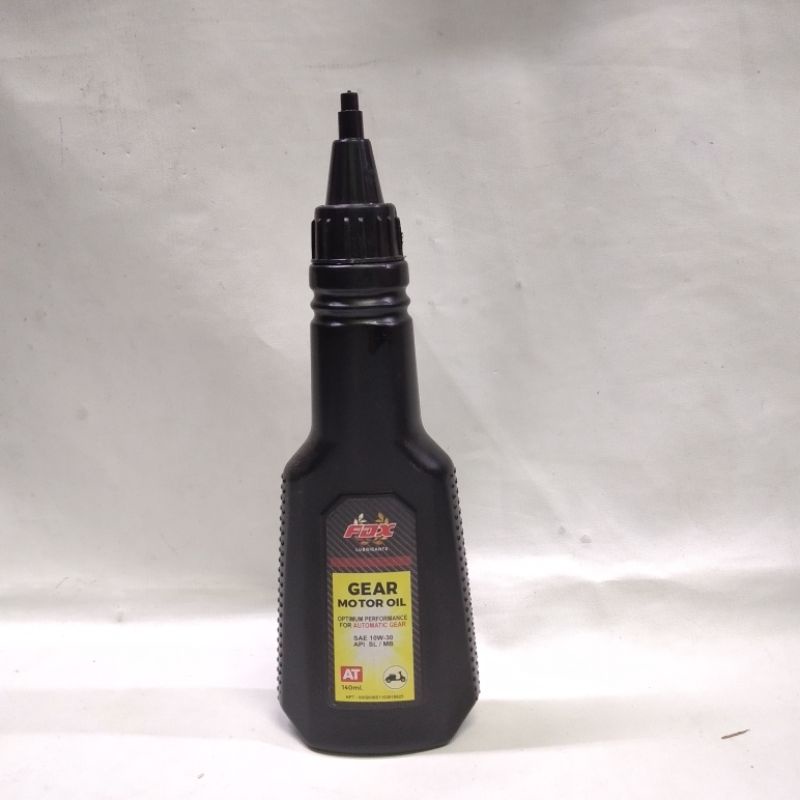 Oli gir gear gardan 140ml Fdx