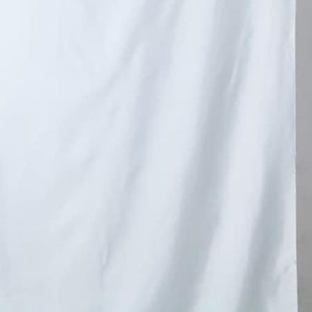 ♥ Kain Putih Polos TC Cocok Untuk Background Foto Produk Taplak Meja - Putih ●
