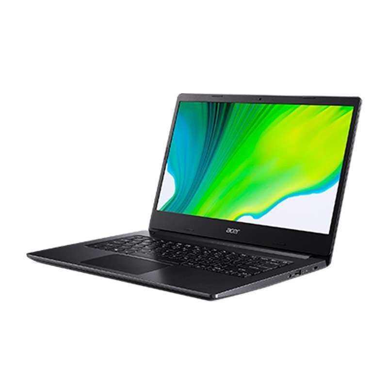 Acer Aspire A314 22 A667 AMD-3020E/4GB/256GB/14&quot; FHD/W11+OHS/Black