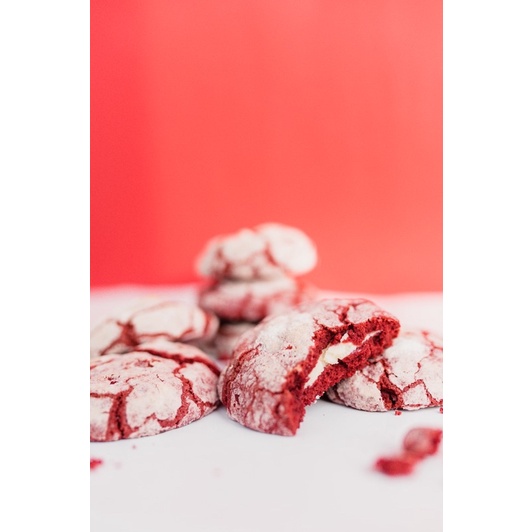 

Redvelvet Creamcheese