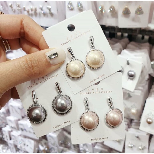 ANTING IMPORT BANGKOK