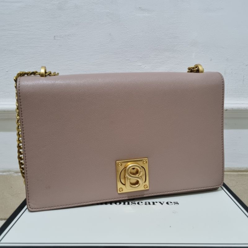 Nada Bag Buttonscarve