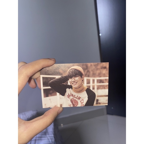 [ BOOKED ] BTS JHOPE MPC 22920