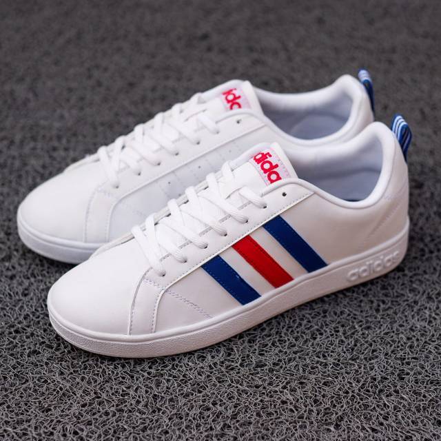 ADIDAS NEO WHITE FRANCE