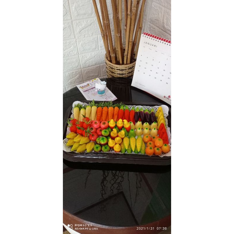 

HantaranMiniFruits