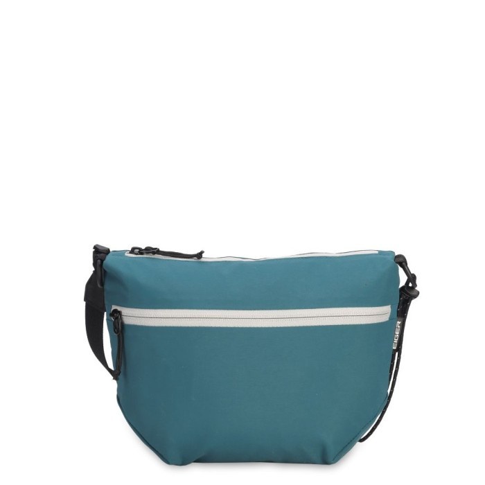 EIGER1989 X ORI TAS SELEMPANG X-SUNDA SACHOCE 1.0 SHOULDER BAG